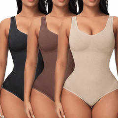 INTACTLECT® Women Full Body Shapewear